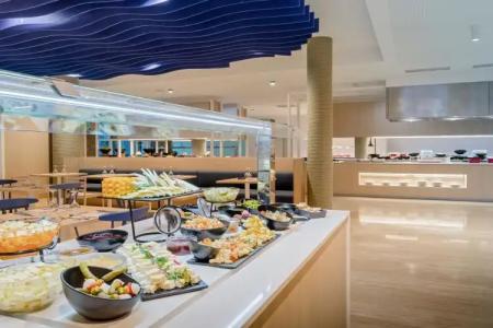 Barceló Fuerteventura Mar - 14