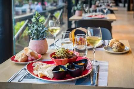 Barceló Fuerteventura Mar - 13