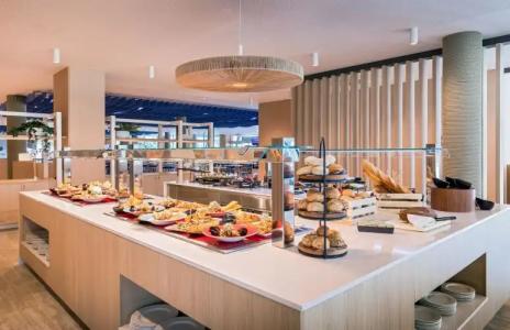 Barceló Fuerteventura Mar - 12