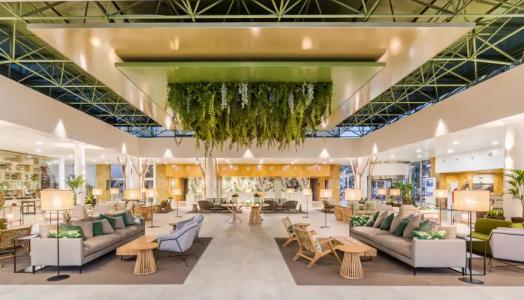 Barceló Fuerteventura Mar - 32