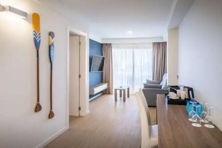 Barceló Fuerteventura Mar - 82