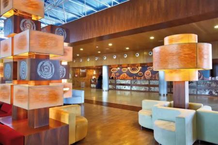 Barceló Fuerteventura Mar - 1