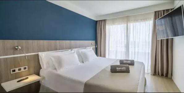 Barceló Fuerteventura Mar - 86