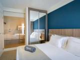 2 Bedrooms Suite