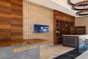 MAIA Luxury Beach Hotel & Spa, Guzelcamli
