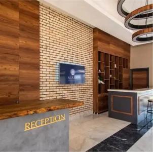 MAIA Luxury Beach & Spa