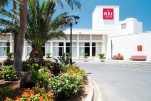 Riu Vistamar Gran Canaria - All Inclusive, Puerto Rico