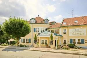 Thermenhotel Viktoria, Bad Griesbach