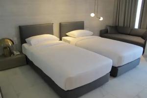 ashley hotel bkk, Bangkok