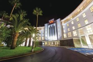 Hotel Riu Arecas - Adults Only