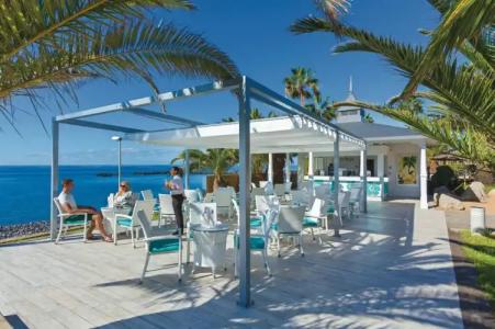 Riu Arecas - Adults Only - 16