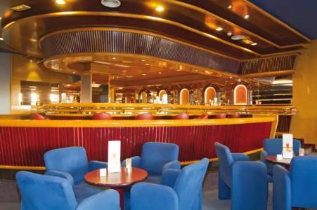 Riu Arecas - Adults Only - 1