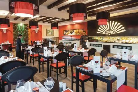 Riu Arecas - Adults Only - 26