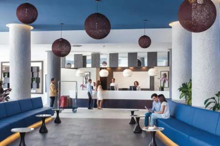 Riu Arecas - Adults Only - 28