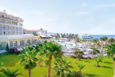 Riu Arecas - Adults Only - 19