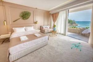 Plaza Hotel&SPA, Ulcinj