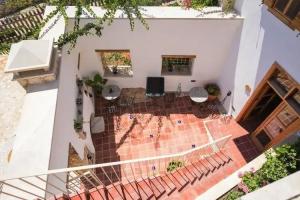 Pier House Hotel, Kalkan