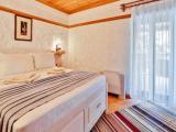 Melissa Double room with balcony