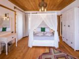 Iris Double room with sea view