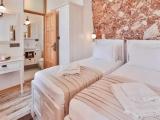 Violet Double room with sea view