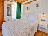 Sardinia Double room with balcony