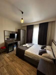 Comfort Basaran OTEL - 55