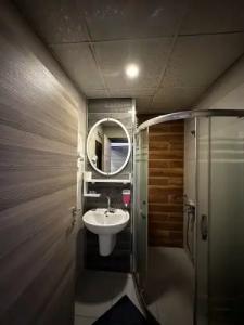 Comfort Basaran OTEL - 50