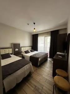 Comfort Basaran OTEL - 44