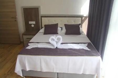 Comfort Basaran OTEL - 5