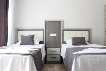 Comfort Basaran OTEL - 40