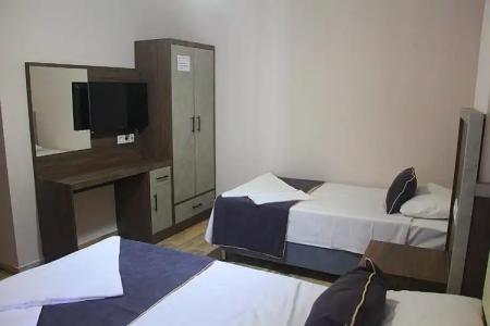 Comfort Basaran OTEL - 35