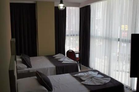 Comfort Basaran OTEL - 48