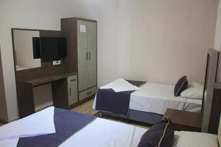 Comfort Basaran OTEL - 6