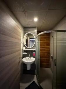 Comfort Basaran OTEL - 65