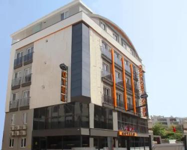Comfort Basaran OTEL - 0