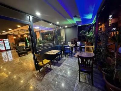 Comfort Basaran OTEL - 1