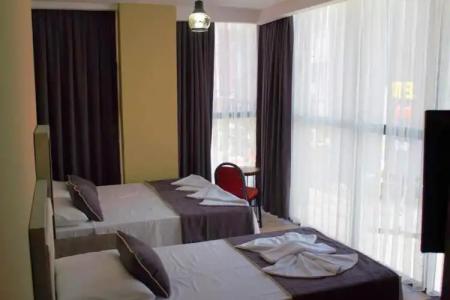 Comfort Basaran OTEL - 39