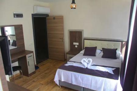 Comfort Basaran OTEL - 4