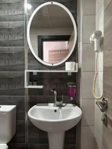 Comfort Basaran OTEL - 7