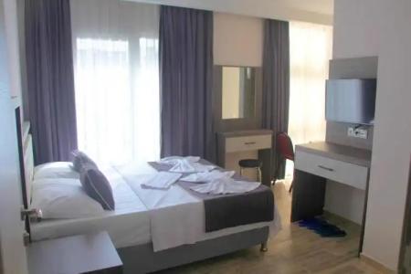 Comfort Basaran OTEL - 34