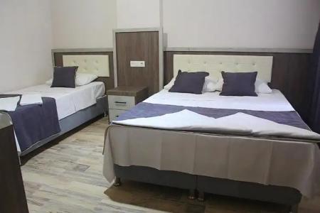 Comfort Basaran OTEL - 36