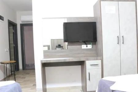 Comfort Basaran OTEL - 41