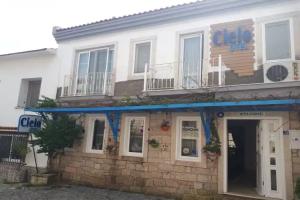 Cielo limon butik Hotel, Alacati