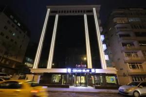 Grand Silay Hotel, Ankara