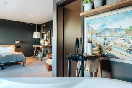 THE HEARTS - dein Boutique- und Event-Resort - 67