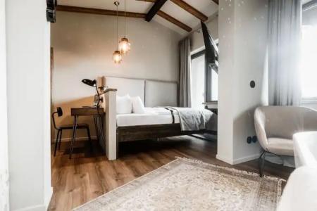 THE HEARTS - dein Boutique- und Event-Resort - 108