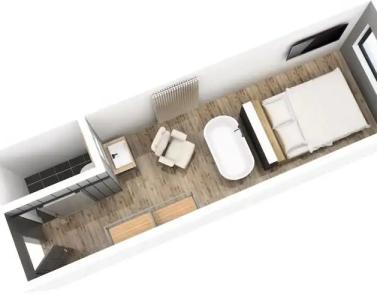 THE HEARTS - dein Boutique- und Event-Resort - 116