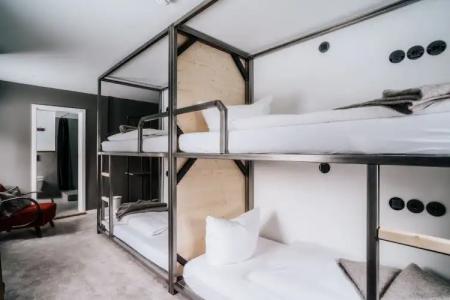 THE HEARTS - dein Boutique- und Event-Resort - 38