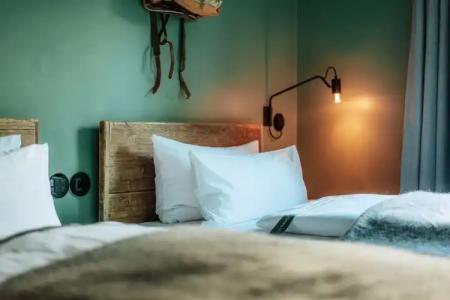 THE HEARTS - dein Boutique- und Event-Resort - 120