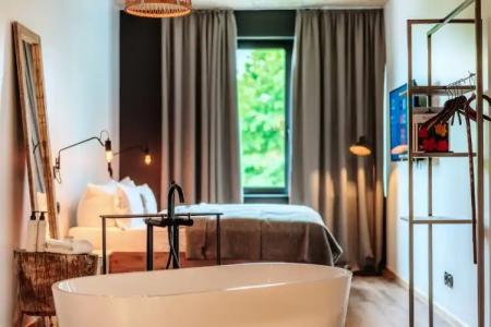 THE HEARTS - dein Boutique- und Event-Resort - 94